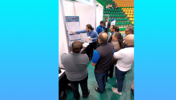 Ganadores Feria Mexicana de Feria Mexicana de Ciencias E Ingenierías FEMECI 2025 3