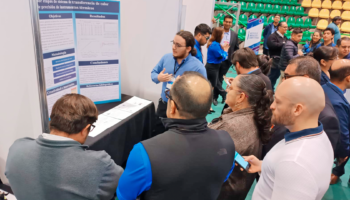 Ganadores Feria Mexicana de Feria Mexicana de Ciencias E Ingenierías FEMECI 2025 4