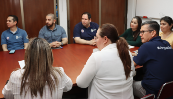 Inicio de auditoria 2025 4