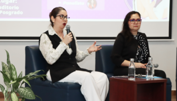 Panel _mujeres rompiendo Barreras 4