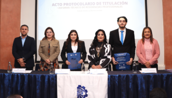 Titulacion 12 pleca 6
