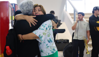 Ultimo dia de trabajo 10