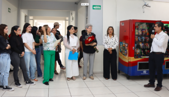 Ultimo dia de trabajo 8