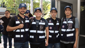 entrega de camisa para alfabetizatec 3 de marzo 4