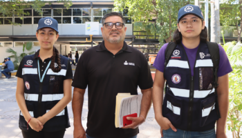 entrega de camisa para alfabetizatec 3 de marzo 5