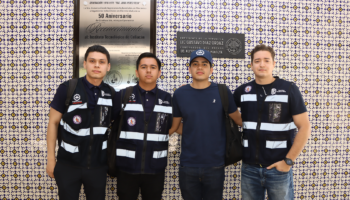 entrega de camisa para alfabetizatec 3 de marzo 6
