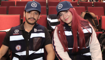 entrega de camisa para alfabetizatec 3 de marzo 8