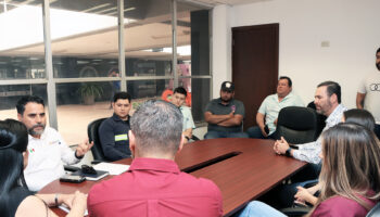 entrevista egresados CFE 2