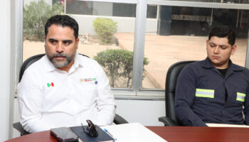 entrevista egresados CFE 3