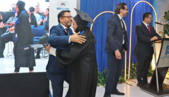 13 graduado abraso