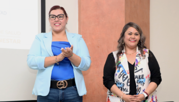 Conferencia sobre el autismo 1