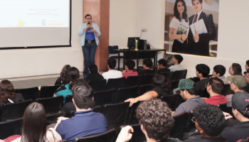 Conferencia sobre el autismo 3