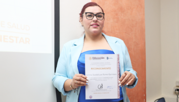 Conferencia sobre el autismo 6