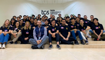 Convenio TCS Tata Consultancy Services 1