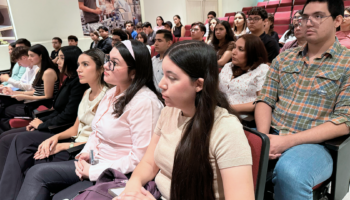 Entrega de Certificados de White Belt de Lean Six Sigma 3