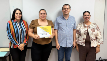 Finalizacion del curso trabajo en equipo 5