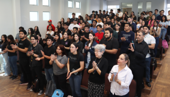 Inauguracion de semana de ingenieria economica 3