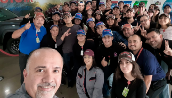 Visita Toyota 10