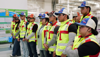 Visita Toyota 5