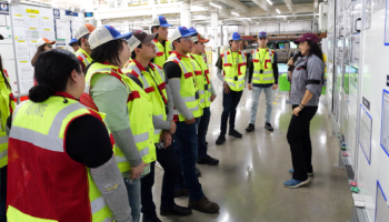 Visita Toyota 7
