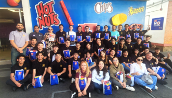 Visita a empresa INTEL 3