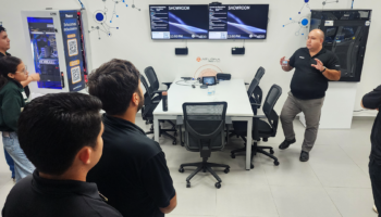 Visita a la empresa PADUIT 4