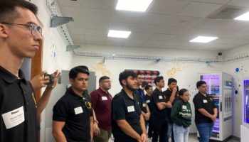 Visita a la empresa PADUIT 8