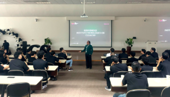Visita a la empresa TATA 4