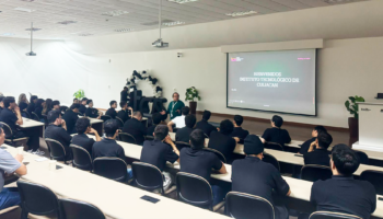 Visita a la empresa TATA 5
