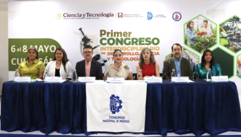 Congreso interdiciplinario de desarrollo ciencias y tecnologia 1