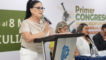 Congreso interdiciplinario de desarrollo ciencias y tecnologia 2
