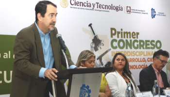 Congreso interdiciplinario de desarrollo ciencias y tecnologia 3