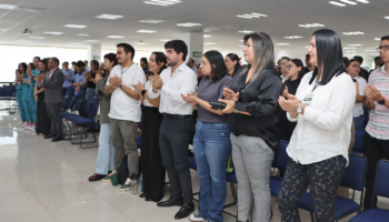 Congreso interdiciplinario de desarrollo ciencias y tecnologia 6
