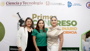 Congreso interdiciplinario de desarrollo ciencias y tecnologia 9
