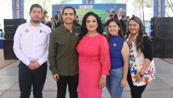 Dia del estudiante 20