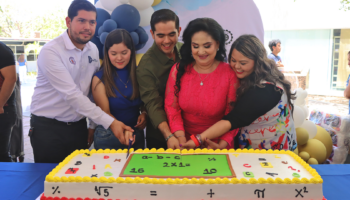 Dia del estudiante 22