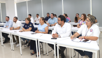 cierre de la auditoria 3