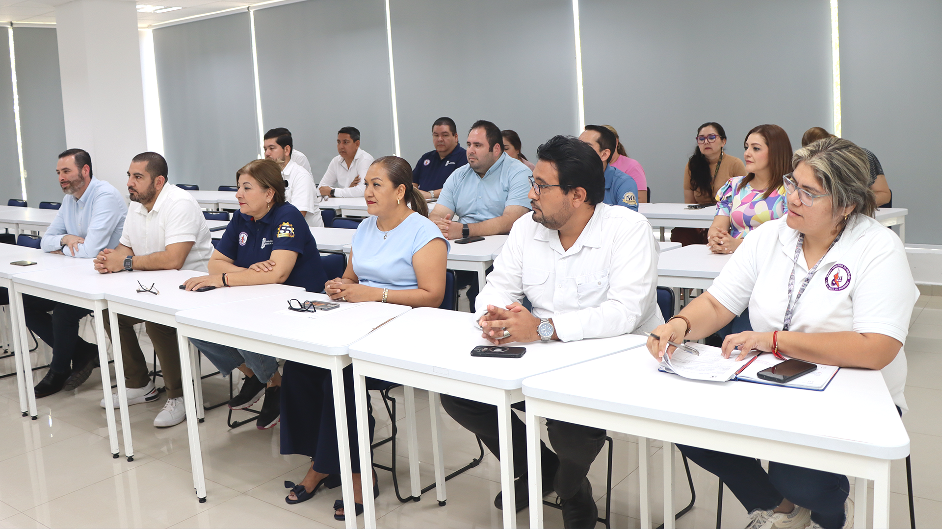 Se realiza cierre de Auditoría Externa por parte de la casa certificadora ARMS