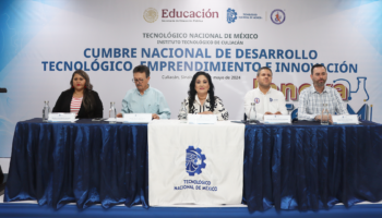 inauguracion innovatec 2025 2