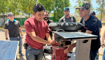 motor de gas 7