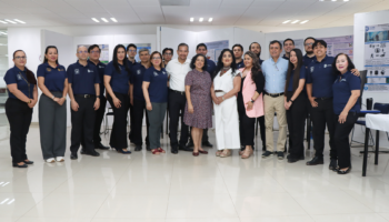 tercera feria de posgrado 1