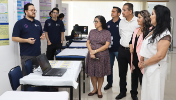 tercera feria de posgrado 11