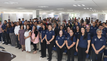 tercera feria de posgrado 9