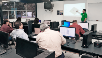 Curso taller para el desarrollo de herramiento con Geogebra 1