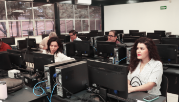 Curso taller para el desarrollo de herramiento con Geogebra 2