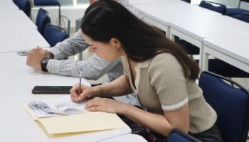 Entrega de apoyos para veranos científicos 3