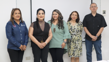 Entrega de apoyos para veranos científicos 6