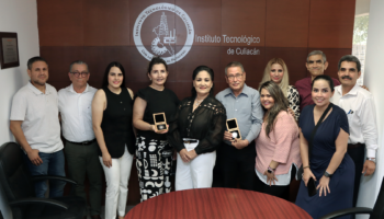 Medallas de 30 y 40 años de servicio pleca 12