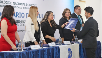 Titulacion junio 9