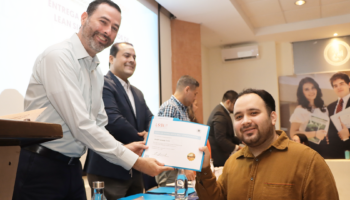 entrega belt 5